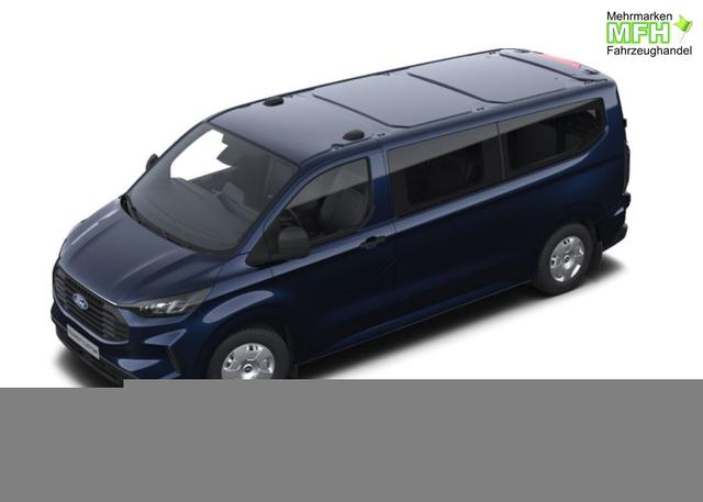 Ford Transit Custom Trend Kombi Aut L2 SHZ 5J-Gar 9-S 