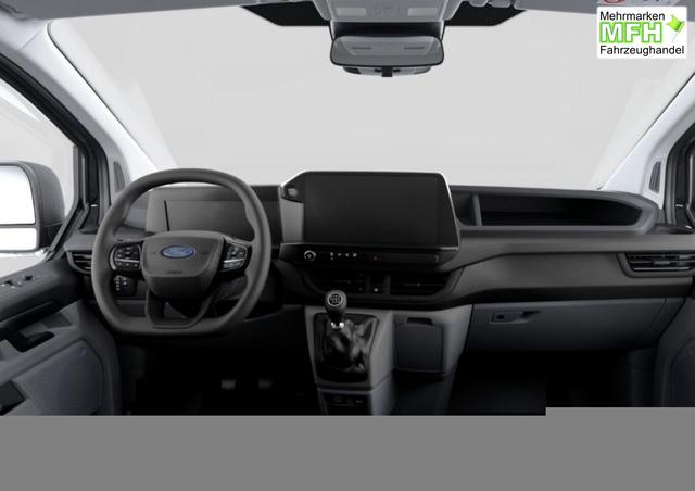 Ford Transit Custom Trend Kombi Aut L2 SHZ 5J-Gar 9-S 
