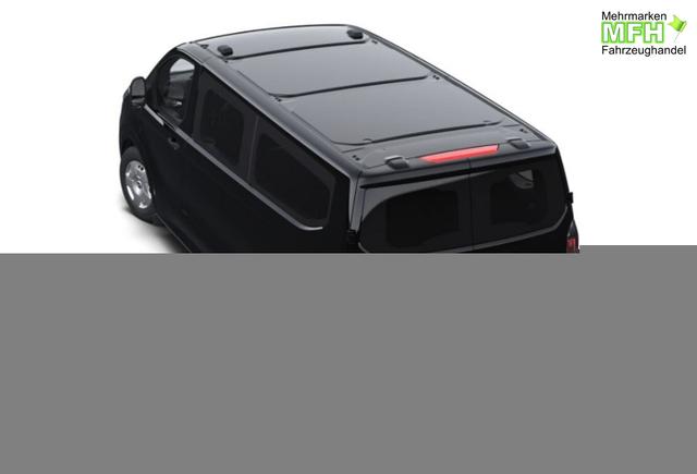 Ford Transit Custom Trend Kombi Aut L2 AHK 5J-Gar 9-S 