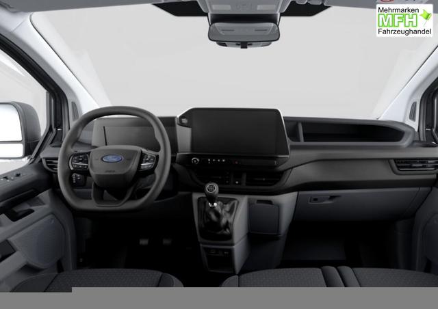 Ford Transit Custom Trend Kombi Aut L2 LED SHZ 5J-Gar 