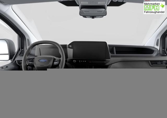 Ford Transit Custom Trend Kombi Aut L2 LED AHK SHZ 8S 