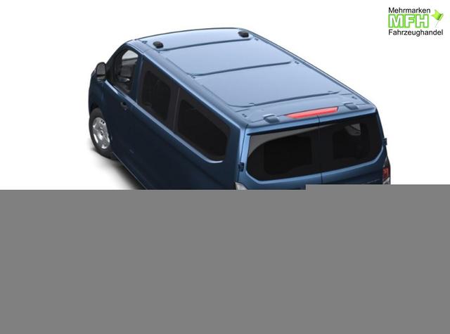 Ford Transit Custom Trend Kombi Aut L2 LED Heckkl 9-S 
