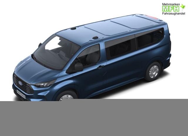 Ford Transit Custom Trend Kombi Aut L2 LED Heckkl 9-S 