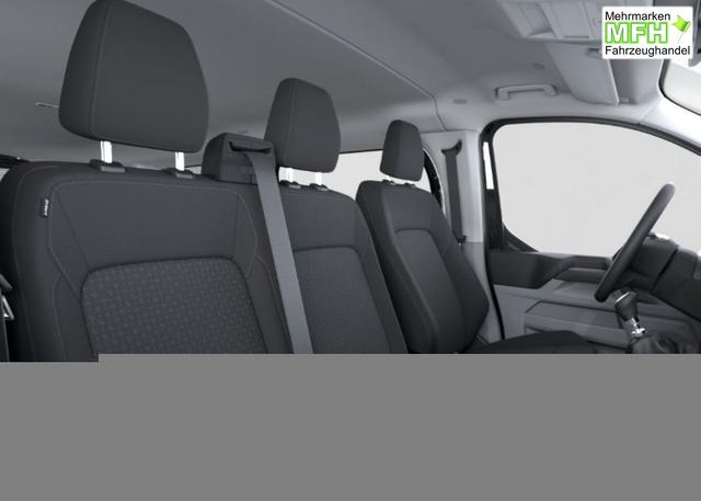 Ford Transit Custom Trend Kombi Aut L2 LED Heckkl 9-S 