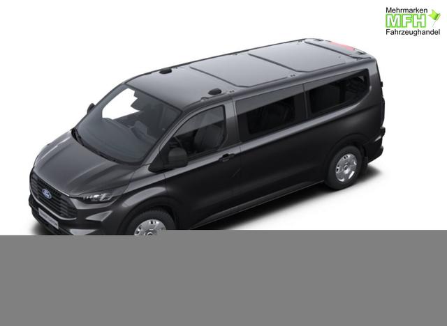 Ford Transit Custom Trend Kombi Aut L2 StandH Heckkl 