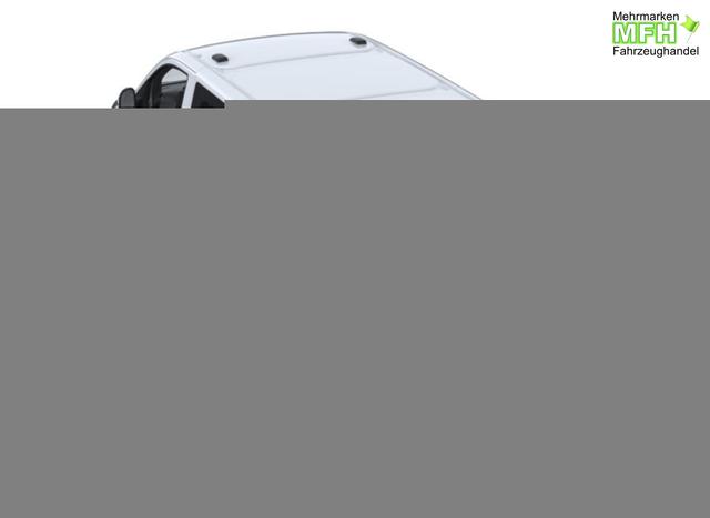 Ford Transit Custom Trend Kombi L2 AHK Heckkl 5J-Gar 