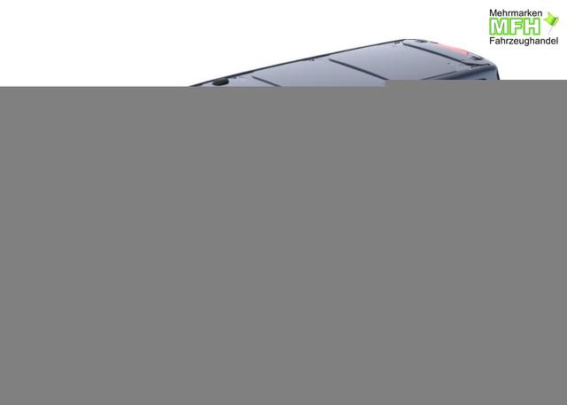 Ford Transit Custom Trend Kombi Aut L2 Heckkl SHZ 8-S 