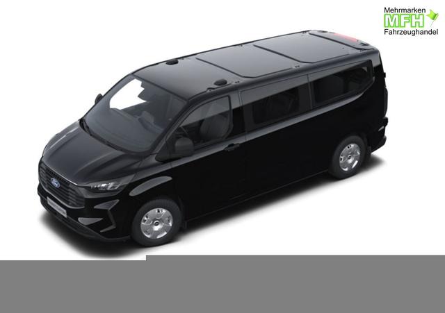 Ford Transit Custom Trend Kombi Aut L2 LED SHZ 5J-Gar 