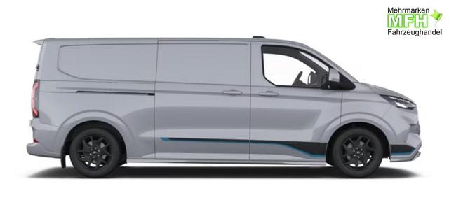 Ford Transit Custom Sport Aut L2 LED SHZ KeyL Kam 2S 