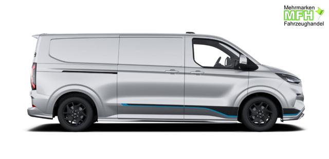 Ford Transit Custom Sport Aut L2 AHK LED SHZ KeyL 17Z 
