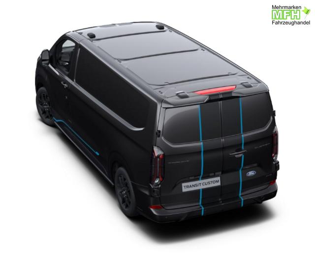 Ford Transit Custom Sport Aut L2 LED SHZ KeyL Kam 2S 