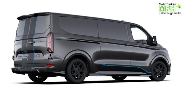 Ford Transit Custom Sport Aut L2 LED SHZ KeyL Kam 2S 