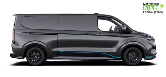 Ford Transit Custom Sport Aut L2 LED SHZ KeyL Kam 2S 