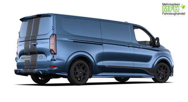 Ford Transit Custom Sport Aut L2 LED SHZ KeyL Kam 2S 