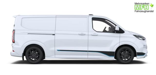 Ford Transit Custom Sport Aut L2 AHK LED SHZ KeyL 2S 