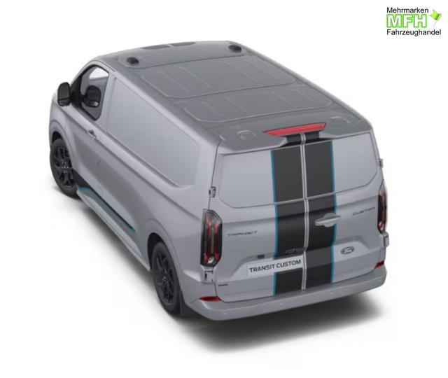 Ford Transit Custom Sport PHEV L1 LED SHZ KeyL Kam 2S 
