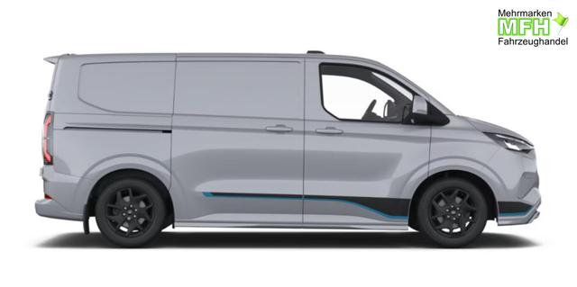 Ford Transit Custom Sport PHEV L1 LED SHZ KeyL Kam 2S 