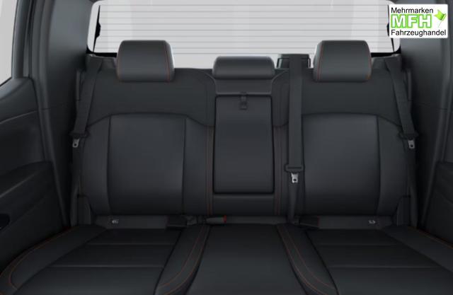 Ford Ranger Wildtrak DoKa el.Rollo ACC Kam360 SHZ 18Z 