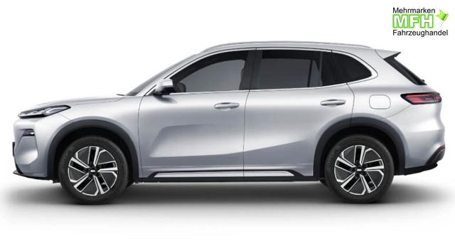 Geely Starray EM-i Pro+ PHEV 29,8kWh LED Nav 360&deg; ACC 