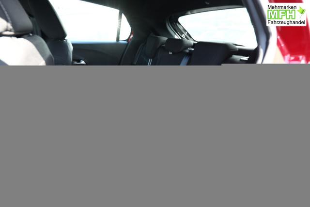Opel Corsa GS Kam PDC vo/hi AppC Totw LM16Z 10"-DAB 