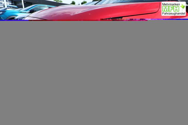 Opel Corsa GS Kam PDC vo/hi AppC Totw LM16Z 10"-DAB 
