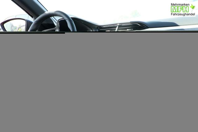 Opel Corsa GS Kam PDC vo/hi AppC Totw LM16Z 10"-DAB 