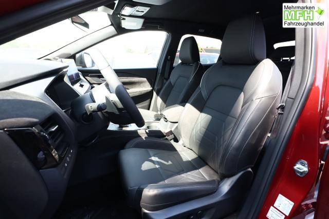 Nissan Qashqai N-DESIGN 1.3 DIG-T 158 MHEV Xtronic Pano 