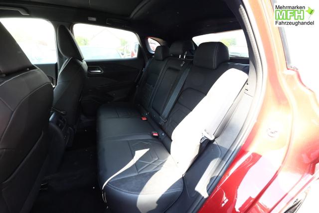 Nissan Qashqai N-DESIGN 1.3 DIG-T 158 MHEV Xtronic Pano 