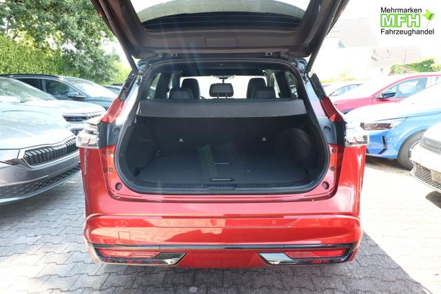Nissan Qashqai N-DESIGN 1.3 DIG-T 158 MHEV Xtronic Pano 