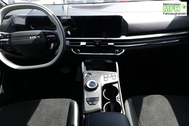 Kia Sportage GT-line HEV eHK elSitze SHZ DigC ACC LM 