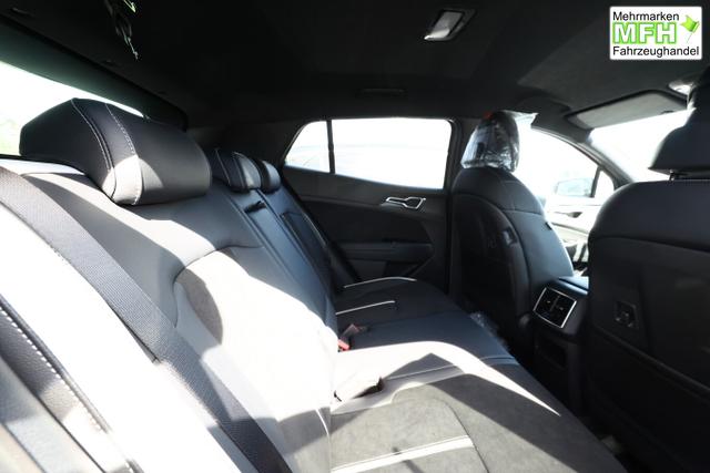 Kia Sportage GT-line HEV eHK elSitze SHZ DigC ACC LM 
