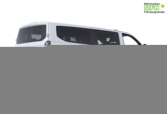 Ford Transit Custom Trend Kombi Aut L2 LED AHK 5J-Gar 