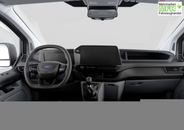 Ford Transit Custom Trend Kombi Aut L2 LED AHK 5J-Gar 