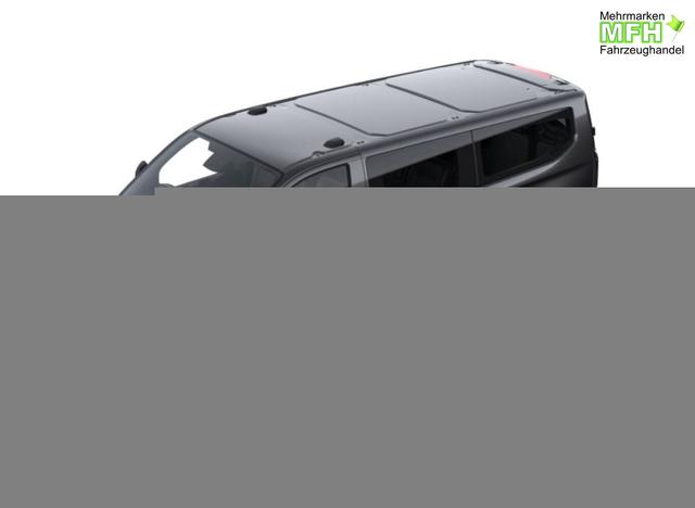 Ford Transit Custom Trend Kombi Aut L2 AHK SHZ 5J-Gar 