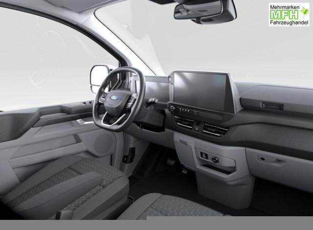 Ford Transit Custom Limited Kombi Limit L1 AHK LED 5J-Gar 9-S 
