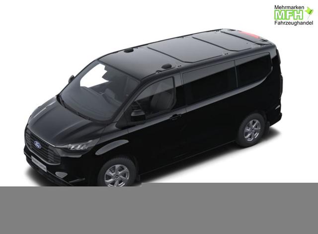 Ford Transit Custom Limited Kombi Aut Limit L1 AHK LED SHZ 