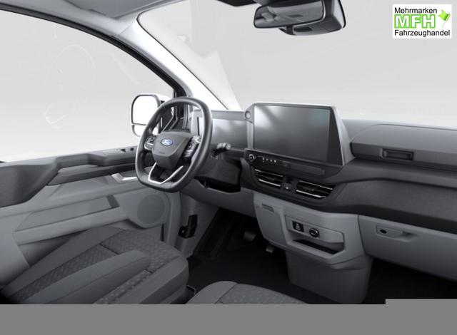 Ford Transit Custom Limited Kombi Aut Limit L1 AHK LED SHZ 