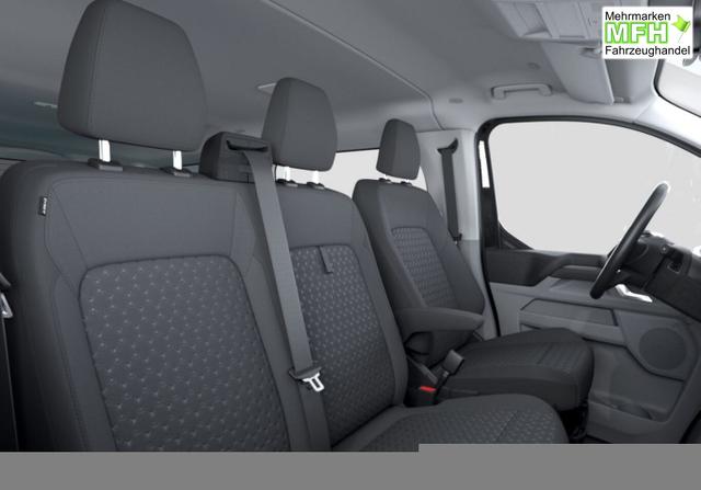Ford Transit Custom Limited Kombi Aut Limit L1 AHK LED SHZ 