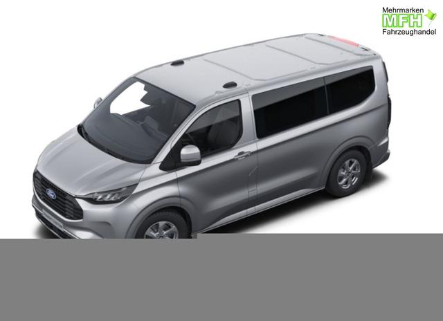 Ford Transit Custom Limited Kombi Aut Limit L1 Heckkl LED 9-S 