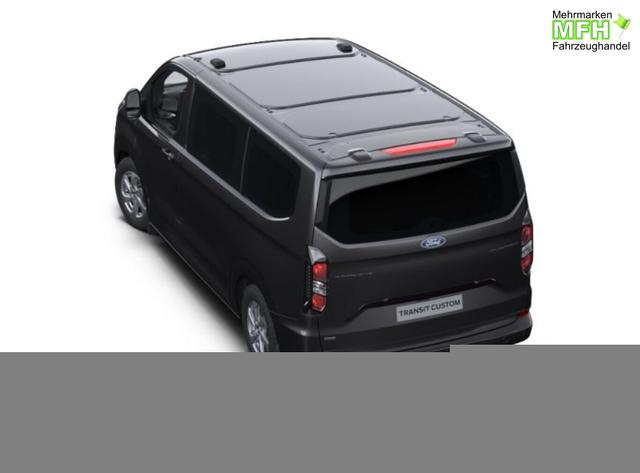 Ford Transit Custom Limited Kombi Aut Limit L1 LED 5J-Gar 8-S 