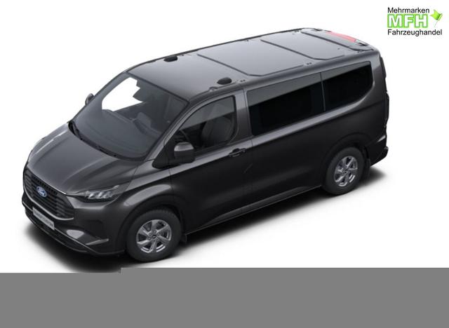 Ford Transit Custom Limited Kombi Aut Limit L1 LED 5J-Gar 8-S 