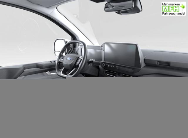 Ford Transit Custom Limited Kombi Aut Limit L1 LED 5J-Gar 8-S 