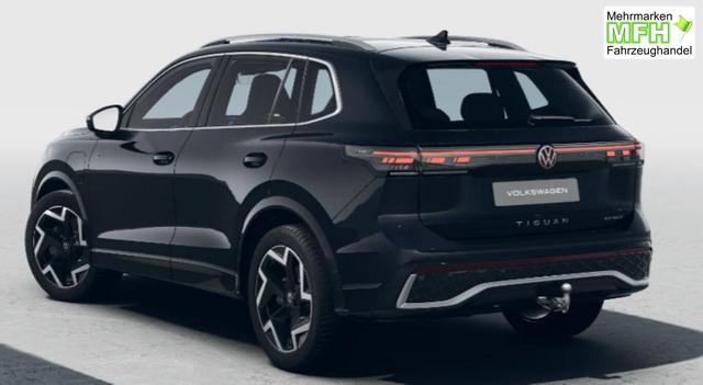 Volkswagen Tiguan R-Line PHEV Pano AHK IQ.DRIVE+ 5JGar DCC+ 
