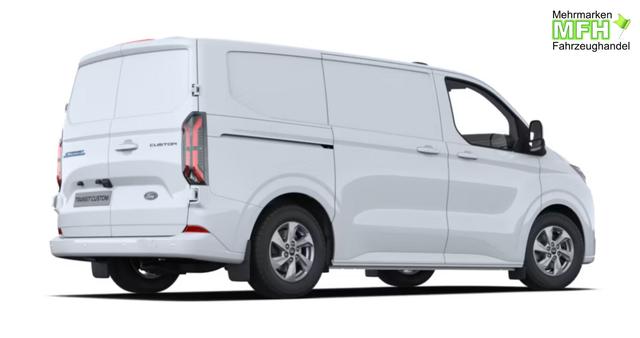 Ford E-Transit Custom Limited 71kWh L1 ProPower LED 