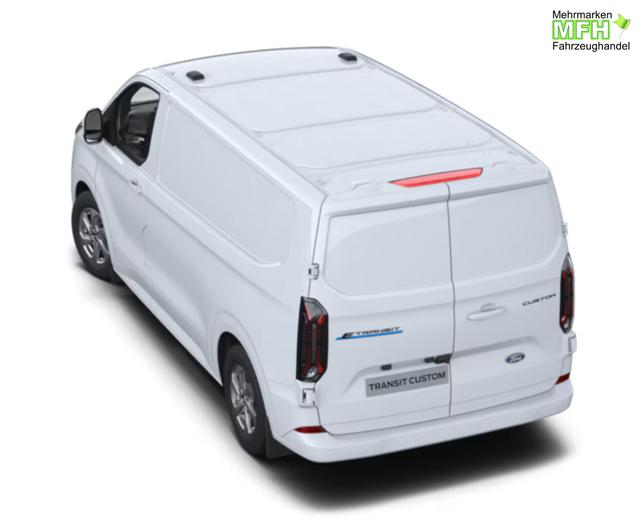 Ford E-Transit Custom Limited 71kWh L1 ProPower LED 