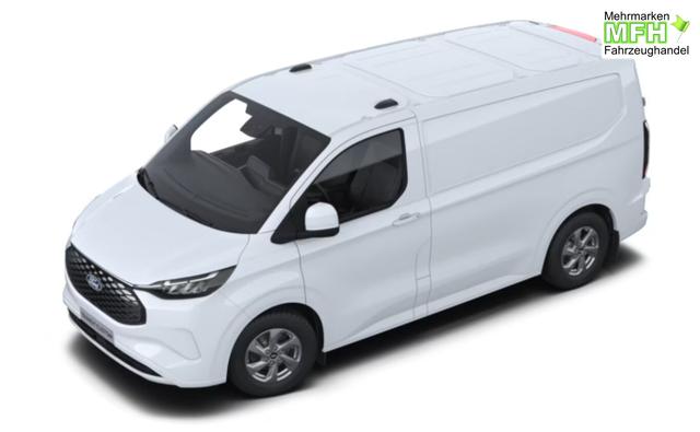 Ford E-Transit Custom Limited 71kWh L1 ProPower LED 