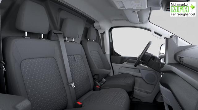 Ford E-Transit Custom Limited 71kWh L2 ProPower LED 