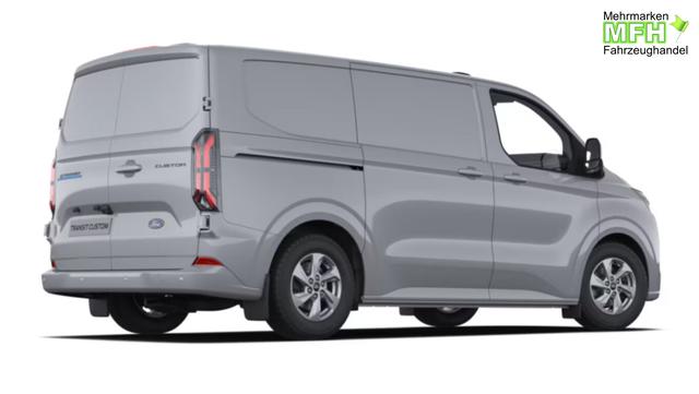 Ford E-Transit Custom Limited 71kWh L1 ProPower AHK 