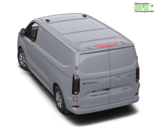 Ford E-Transit Custom Limited 71kWh L1 ProPower AHK 