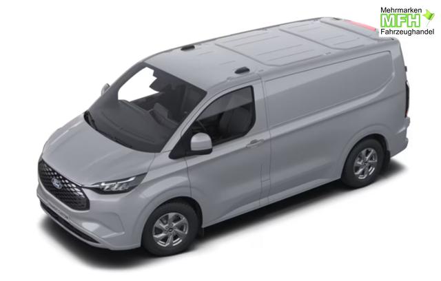 Ford E-Transit Custom Limited 71kWh L1 ProPower AHK 
